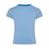 adidas Originals Tailored Cali Sports Stripe Pullover Short Sleeve T-Shirt Women Tops LM3543