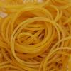 Hohelastisches Gummiband-Set O-Ringe Dehnbar Gummi Elastische Bänder Befestigung für Papier Akten Büro Schule Haushaltswaren