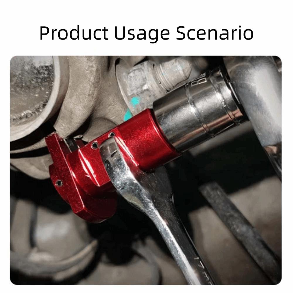 Claw Design Ball Head Swing Arm Suspension Separator Strut Spreader Tool Ball Joint Installation