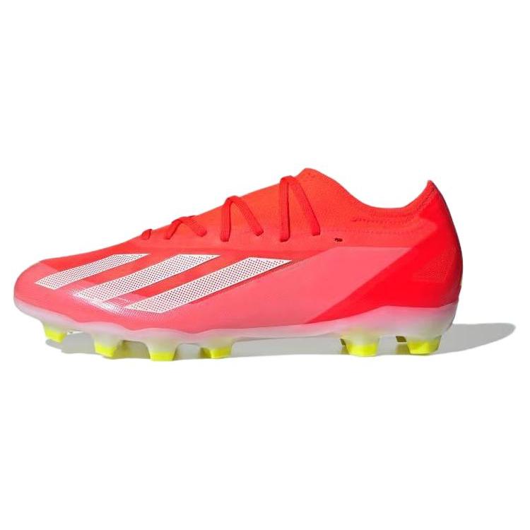 Adidas X Crazyfast Pro Fg  Energy Citrus Pack  IG0600 43⅓