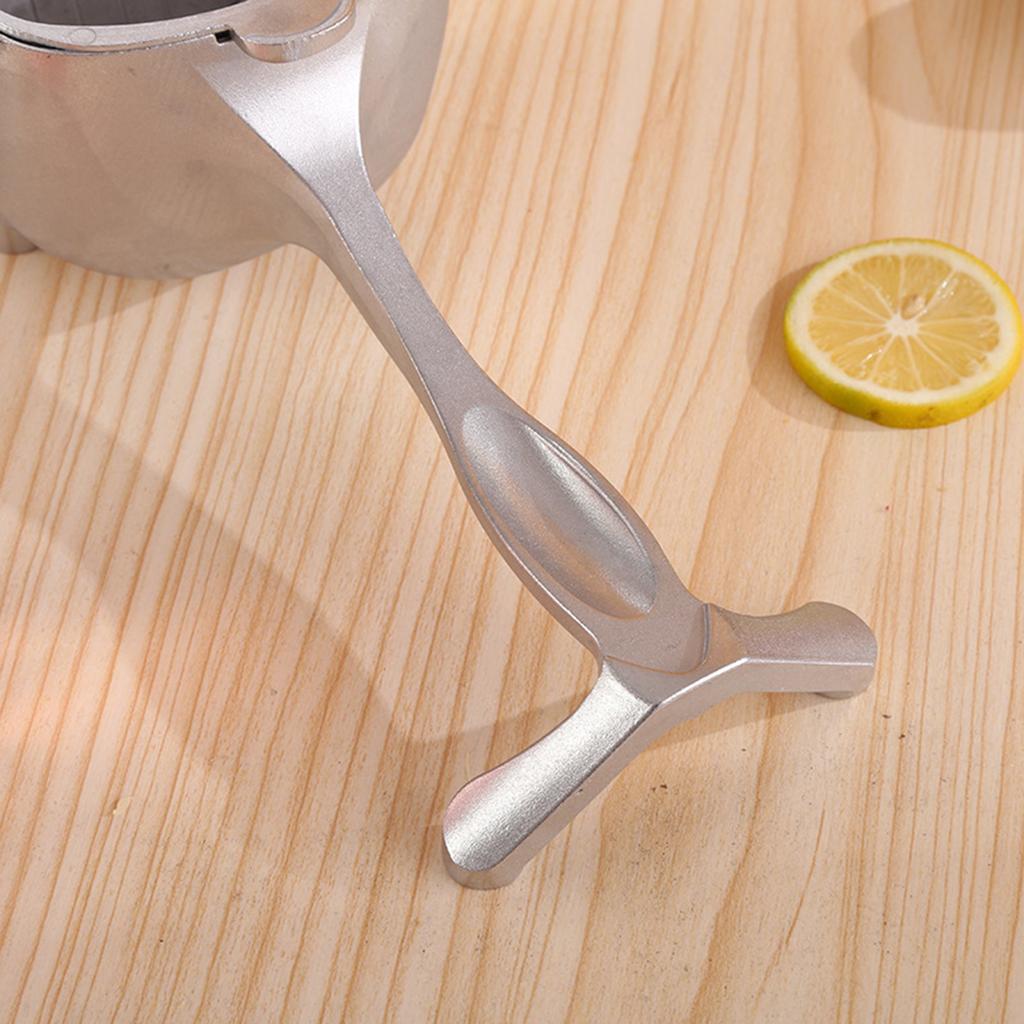 Manual Juicer Orange Juice Squeezer Squeeze Juice Extractor Maker Household Fruit Juicer Small