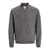 Jack And Jones Mens Rush Plus Bomber Jacket