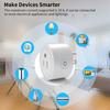 Remote Voice Control Smart Wifi Socket 110-240V Wireless Timer Switch  Home Appliances