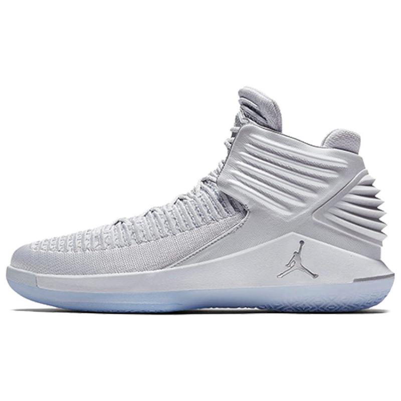 

Jordan Xxxii Pure Platinum Jordan AH3348-007 46