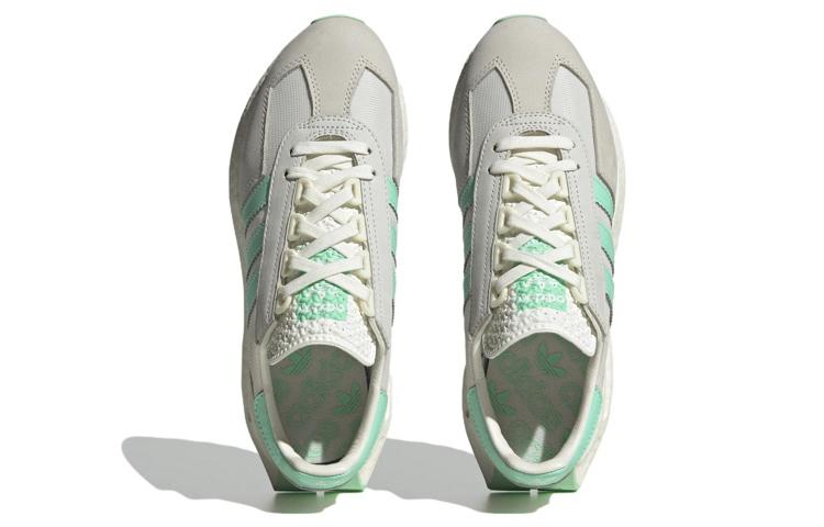 Adidas Retropy E5 'White Pulse Mint' Women's HQ4385