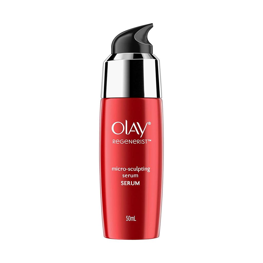 Olay Regenerist Serum - Hyaluronic Acid, Niacinamide, 50ml
