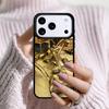 Barber Scissors Hairstylist Salon Phone Case For Apple iPhone 17 Air 16E 15 14 Plus 13 12 11 Pro Max Mini Funda Cover
