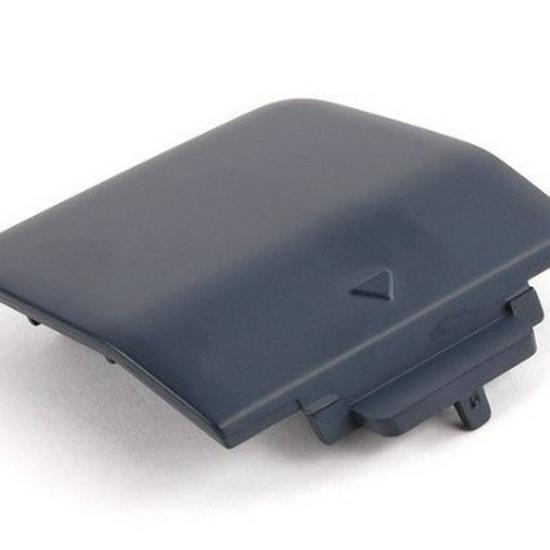 BMW 5 Series E60 Rear Bumper Tow Hook Cover 51127897217