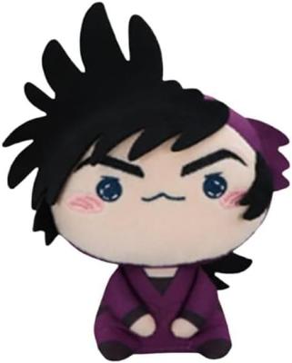Poupées et peluches – Peluches – personnages de dessins animés et de films