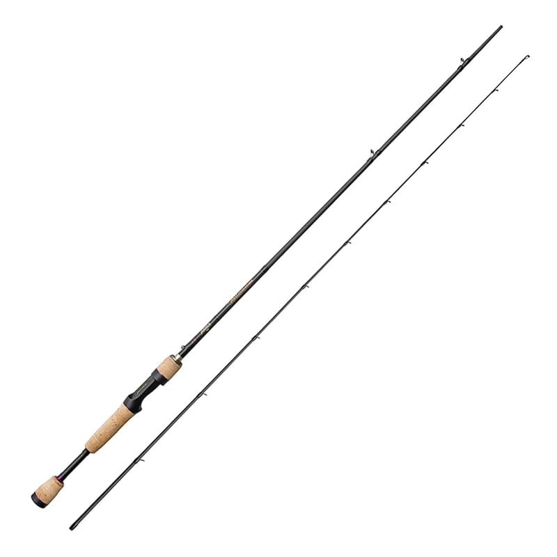 

TIEMCO fenwick Lynx LINKS63CL-2J Bait Finesse Special
