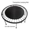 5 Stück Trampolin-Schnalle Dreieckige Ringe Trampolin-Befestiger für Trampolin-Reparatur Trampolin-Dreieckige Ringe Schnallen-Verbinder