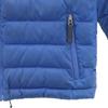 Patagonia Kışlık Mont XS5-6 Mavi 68245 Outdoor Çocuk Kullanılmış
