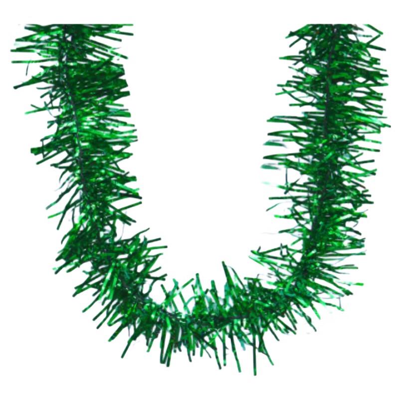 Party Tinsel Garlands