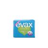Compresas Evax Cottonlike Normal 20 Unidades