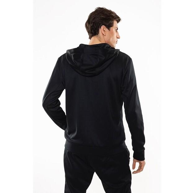 Толстовка с капюшоном ROUGH RADICAL ENERGY HOODIE