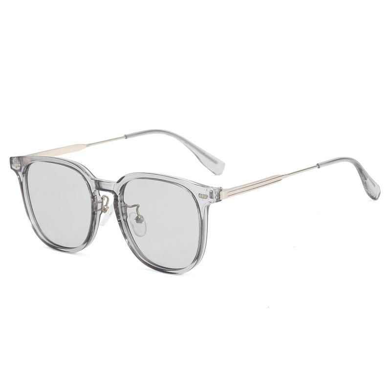 Vintage Round Sunglasses Women Men Retro Classic European American Style Sun Glasses for Driving Fishing UV Protection