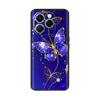 Note 40X 5G Silicone Case For Infinix Note 40X 5G Case Cute Cartoon Painted Cover for Infinix Note40X 5G X6838 Phone Shell Funda