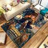 How Train Dragon Carpet Rug For Living Room Bedroom Home Sofa Decoration Kids Play Nonslip Floor Mat
