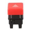 Replacement Button Switch for Fiat For Ducato For Jumper For Boxer 1994 2002 with Part Number 1300456808 6552CX