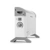 Convecteur - ORBEGOZO - CV 1300 - 2000W - Blanc - Vertical - Programmable