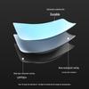 Baodini Large Automatic UV Protection Windproof Folding Umbrella