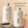 Cai Le White Truffle Oil Control & Fluffy Shampoo