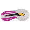 New Balance FuelCell SuperComp Trainer Electric Red Women Sneakers Silver-Metallic WRCXCR2
