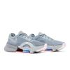 Nike Air Zoom SuperRep 3 'Cool Grey Metallic Silver' (Unisex) Cool Grey / Particle Grey / University Blue / Metallic Silver Training Shoes DC9115 004