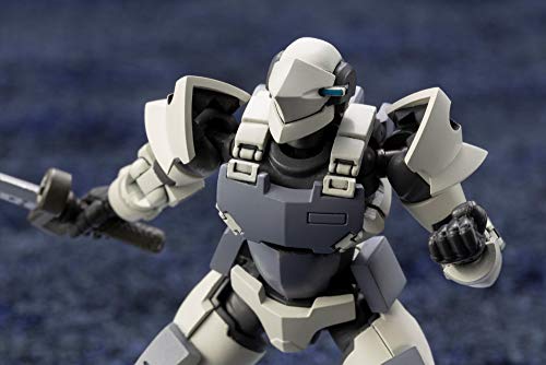 Kotobukiya Hexa Gear Governor Armor Type: Pawn A1 Ver. 1.5, Approximately 74mm Tall, 1/24 Scale Plastic Model