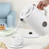 Cross-Border Smart Auto Insulated Electric Kettle