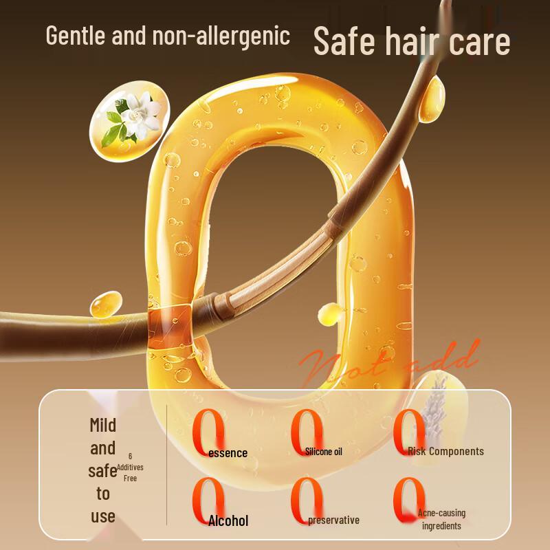 Sakasai Selenium Disulfide Folliculitis & Dandruff Treatment Shampoo