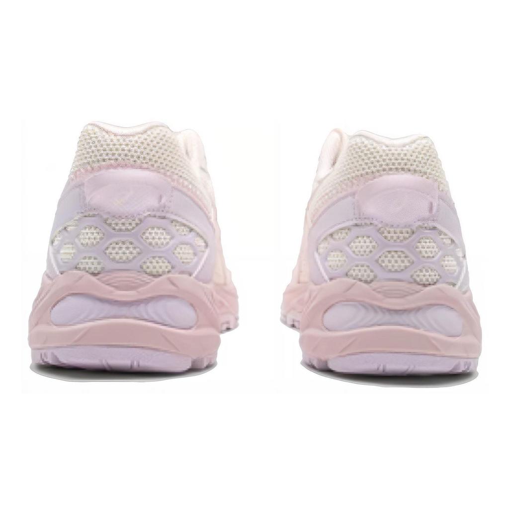 Asics GEL-1130 Weiß Unisex Retro Lifestyle Sneaker 1204A158-101