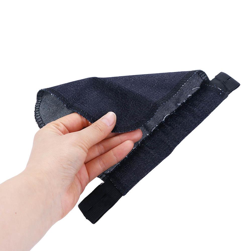 Support Waist Extension Elastic Waistband Belt Pregnancy Waistband Maternity Belt Waist Extender Cloth Pants Extended Cloth