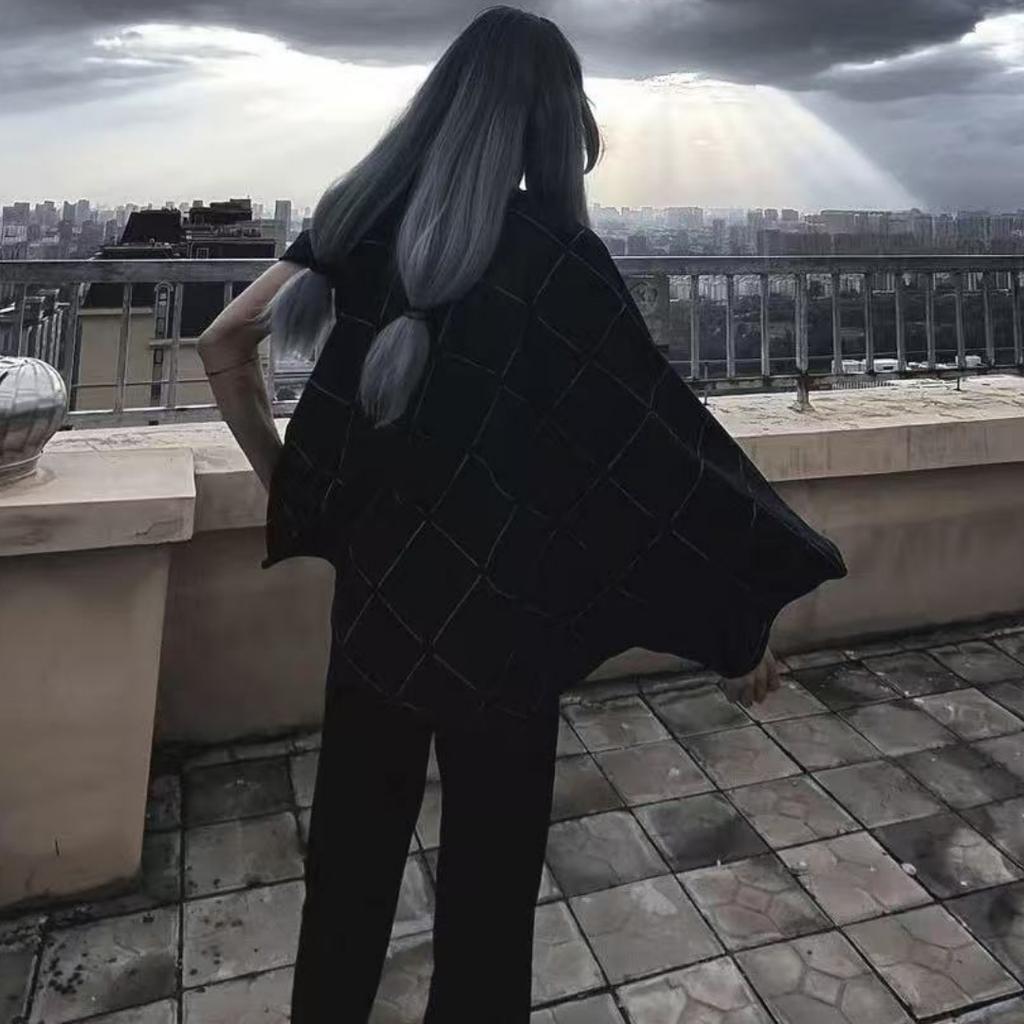 Jujutsu Kaisen Mahito Cosplay Kostým Plná Sada Anime jjk Kostýmy Paruka Horní Kalhoty Oblek Pro Karneval Halloween Party Mahito Sada