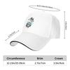 Trafalgar Law Room Baseball Caps Fashion One Piece Sandwich Hat for Men Women Adjustable Sun Cap Travel Gift