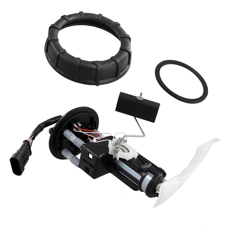 Wytrzymały-Zespół pompy paliwa motocyklowej Do Polaris XP 4 Turbo 2016- 2208060 2206278 47-1015
