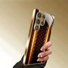 High-end PhoneCase Electroplated Glass TPU PhoneCase for Samsung Galaxy S26 S25 S24 S23 S22 S21 FE Ultra Plus Dropresistant