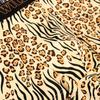 Boxer con Stampa Leopardo Seta Ghiacciata Biancheria Intima Uomo Mutande Uomo in Grafene Traspiranti Comode Mutandine da Uomo Boxer Corti Ultraleggeri Slip