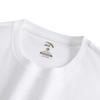 Anta Classic Short Sleeve T-Shirt Men tops Pure-White 952628103-7