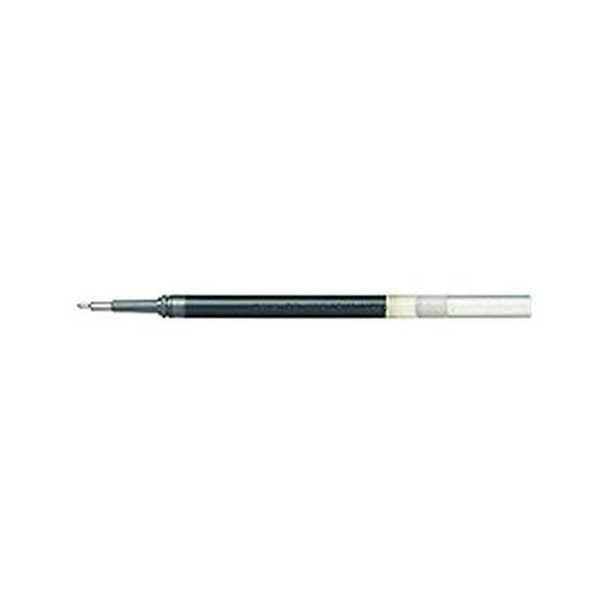 Pentel Ballpoint Pen Refill Energel 0.5mm XLRN5 Black Set of 5