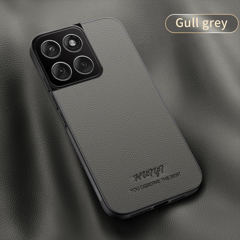 Leather Case for Motorola Edge 60 Fusion 5G Edge 60s Car Magnetic Holder Wireless Charging Silicone Phone Cover MOTOEdge60Fusion