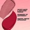Make Up For Ever - Rouge Artist Forever Satin & Matte Lipstick