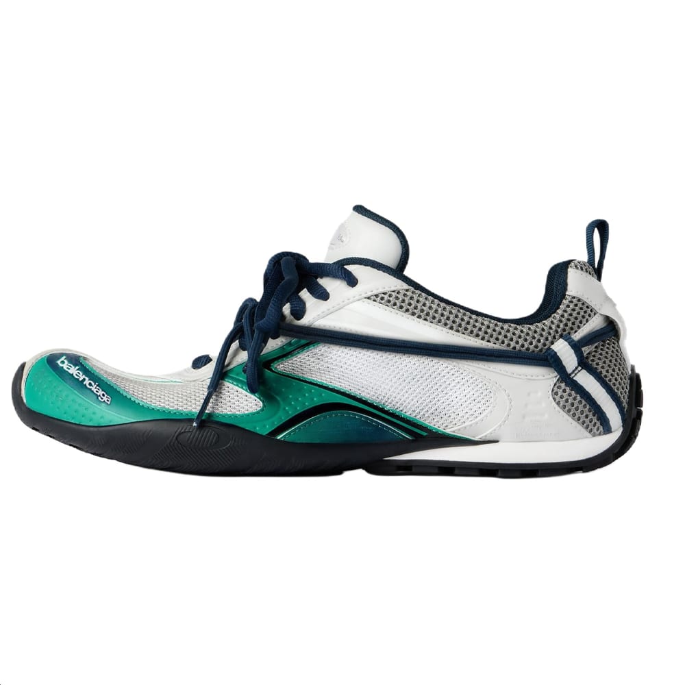 Balenciaga Radar Gradient Lines Low top