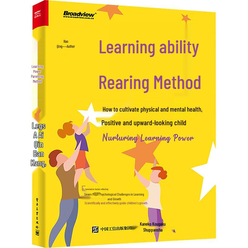 The Learning Power Parenting Method