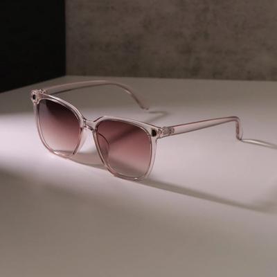 Retro Square Sunglasses Women Men Fashion Vintage Sun Glasses Female Male Fashion Punk Mirror Designer Shades