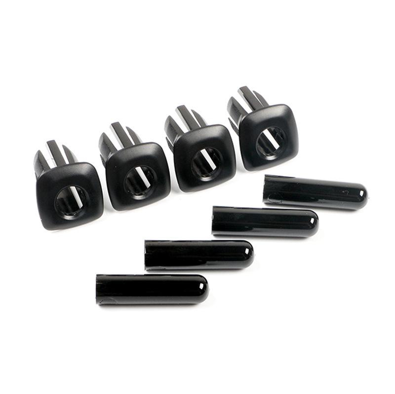 BMW 5 Series F10/F11/F18 Door Handle Interlock Button Base 520-530