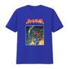 Hot Krabathor Black Cotton All Size S 5xl For Fans T Shirt Hm29 Vintage Washed Designer Clothes Streetwear Graphic Casual