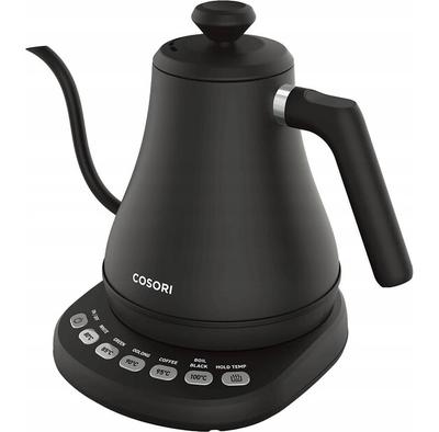 Electric Kettle Cosori CO108-NK-EUR Goose Neck