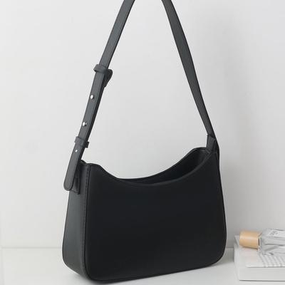 Hochwertige Schulterhandtasche im koreanischen Stil: Frühling/Sommer Modetrend
