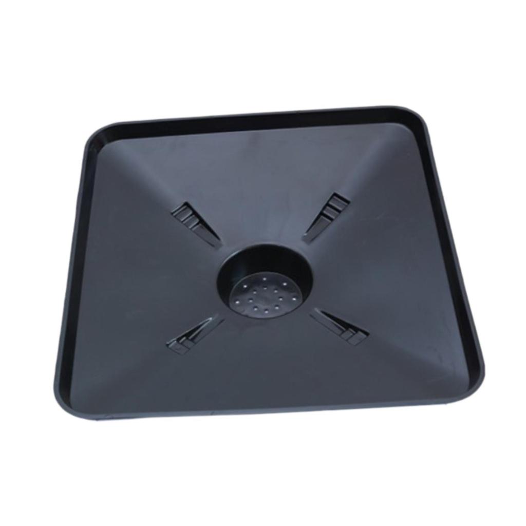 Oil Drain Pan Funnel Transmission Drain Pan Vehicle Oil Disposal Container Portable Auto Oil Extractor Basin Auto Repair Tool